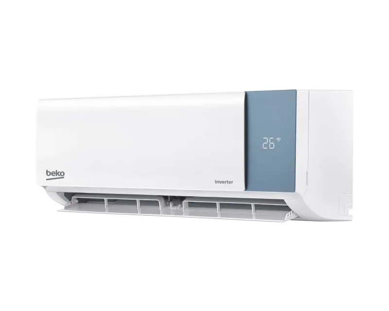 BEKO BEHPGE 120/ BEHPGE 121 Inverter klima uređaj  Slika 1