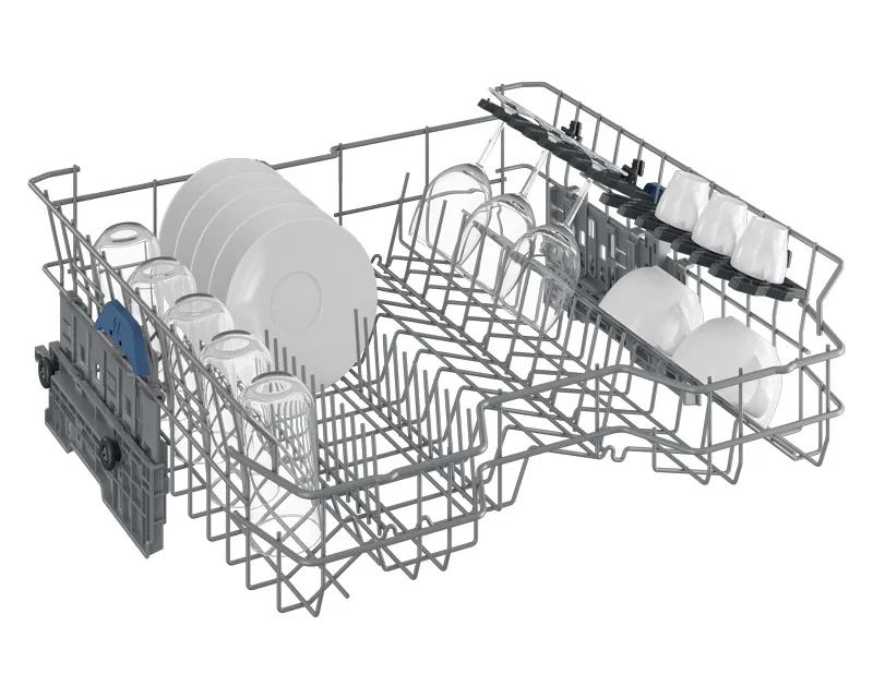 BEKO DIN34330 ugradna mašina za pranje sudova - Slika 4