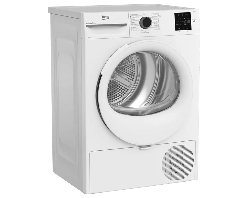 BEKO BM3T37230W mašina za sušenje veša Slika 2