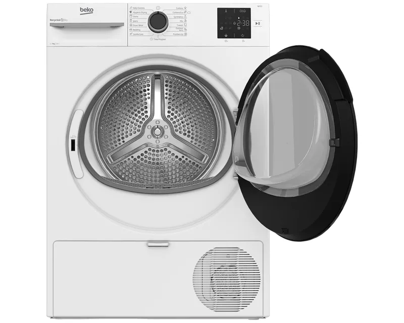 BEKO BM3T37230W mašina za sušenje veša Slika 3