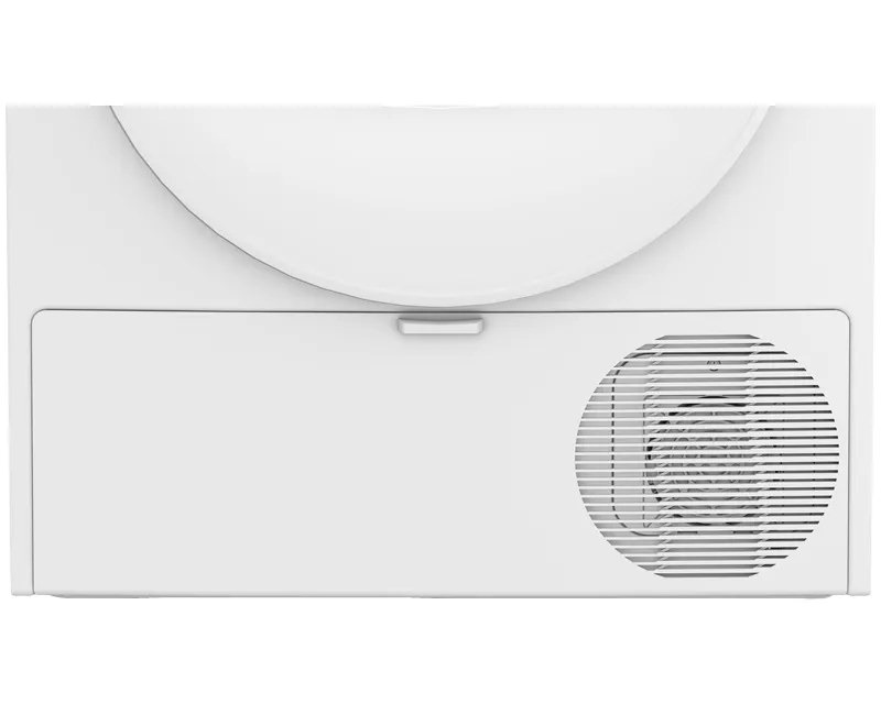BEKO BM3T37230W mašina za sušenje veša Slika 5