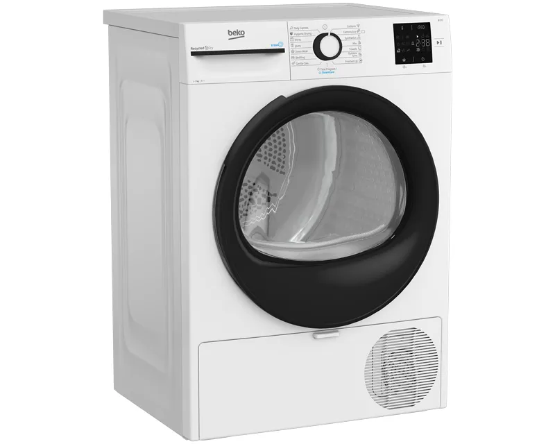 BEKO BM3T37239WB mašina za sušenje veša  Slika 2