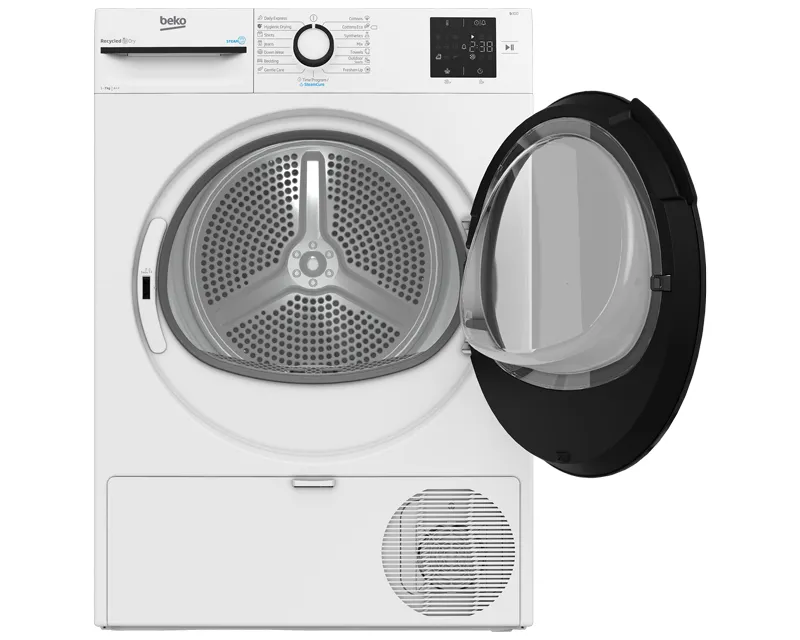 BEKO BM3T37239WB mašina za sušenje veša  Slika 3