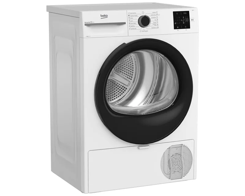 BEKO BM3T38230W mašina za sušenje veša Slika 2