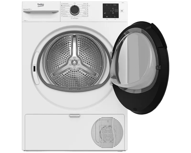 BEKO BM3T38230W mašina za sušenje veša Slika 3