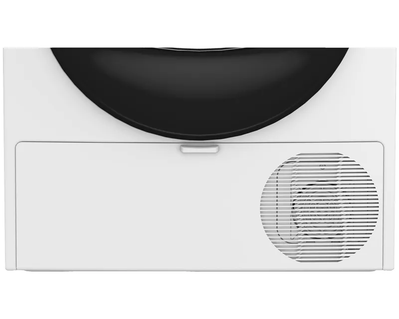BEKO BM3T38230W mašina za sušenje veša Slika 5