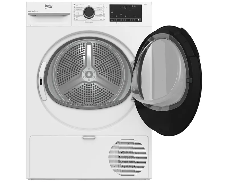 BEKO BM3T49230W mašina za sušenje veša  Slika 3