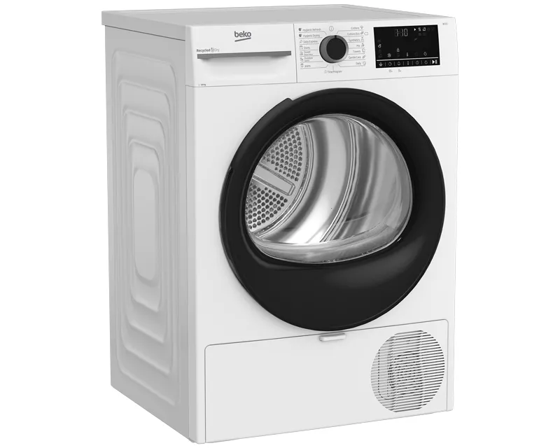 BEKO BM3T40230W mašina za sušenje veša  Slika 2