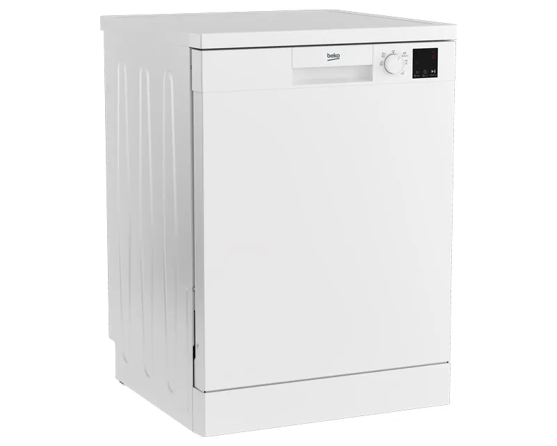 BEKO DVN05330W mašina za pranje sudova Slika 2