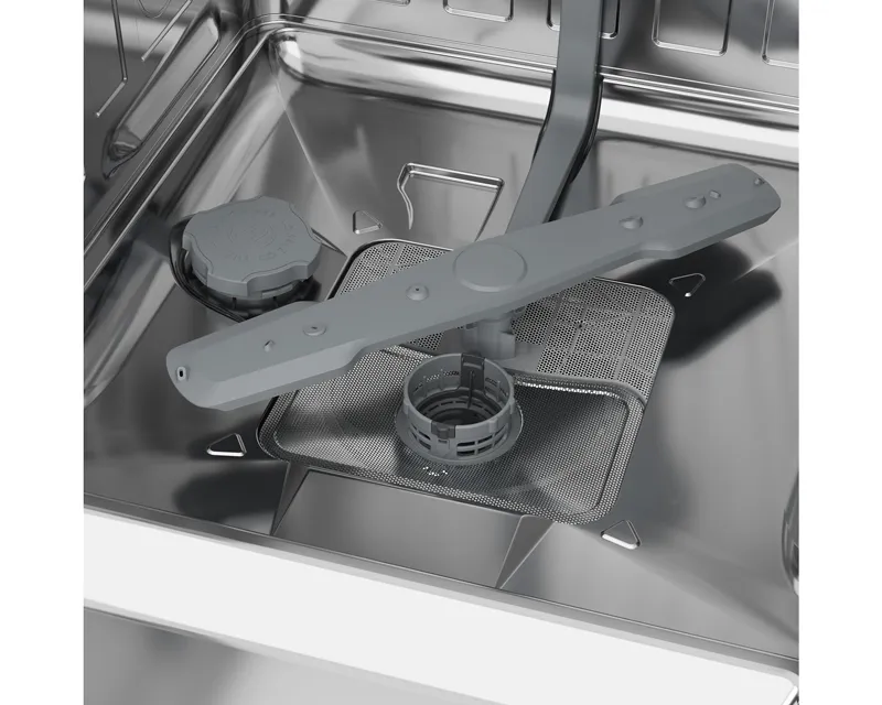 BEKO DVN05330W mašina za pranje sudova Slika 4
