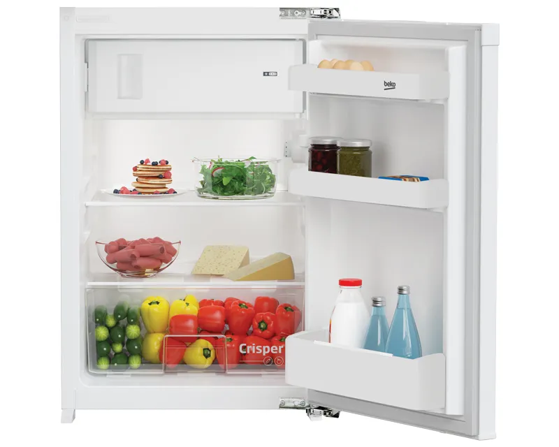 BEKO B1854N Ugradni frižider  Slika 2