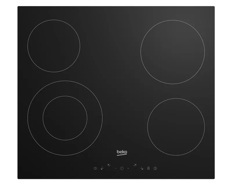 BEKO BBSE 123001 XD ugradni set  Slika 7