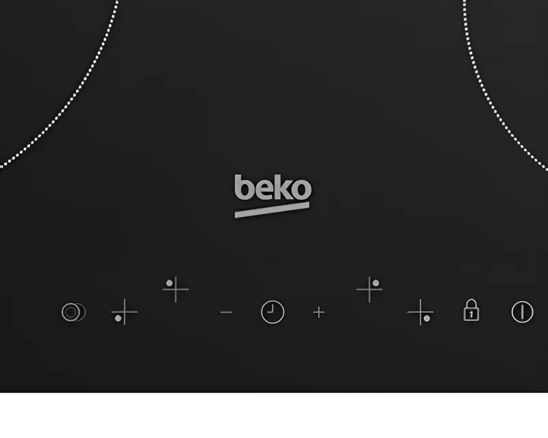 BEKO BBSE 123001 XD ugradni set  Slika 8