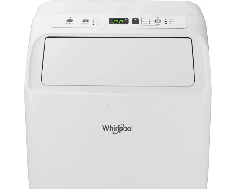 WHIRLPOOL PACF29HP W On/Off prenosni klima uređaj  Slika 3