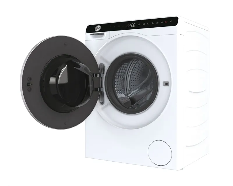 HOOVER OW50-BP12307-S Eco Power inverter mašina za pranje veša mini Slika 2