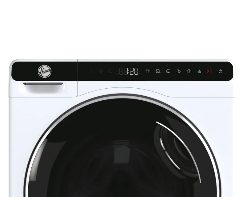 HOOVER OW50-BP12307-S Eco Power inverter mašina za pranje veša mini Slika 5