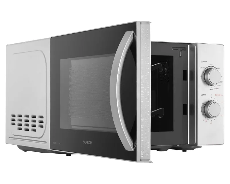 SENCOR SMW 4320SS mikrotalasna rerna  Slika 5