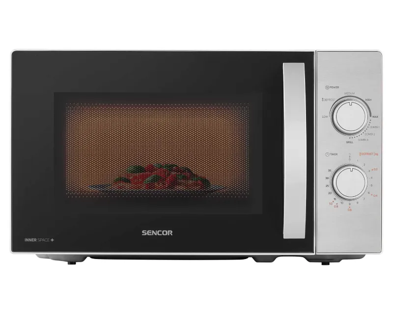 SENCOR SMW 4320SS mikrotalasna rerna  Slika 8