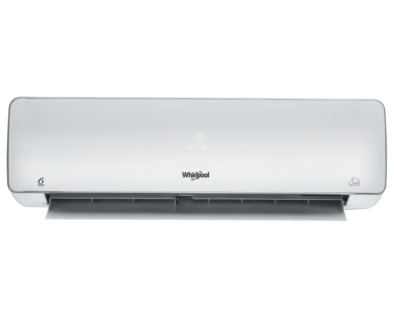 WHIRLPOOL SPIW312A3WF.1 Inverter klima uređaj Slika 2