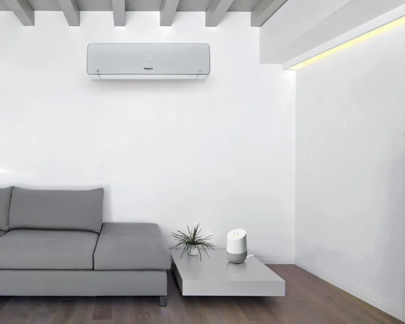WHIRLPOOL SPIW312A3WF.1 Inverter klima uređaj Slika 7