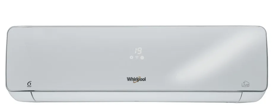 WHIRLPOOL SPIW312A3WF.1 Inverter klima uređaj Slika 1