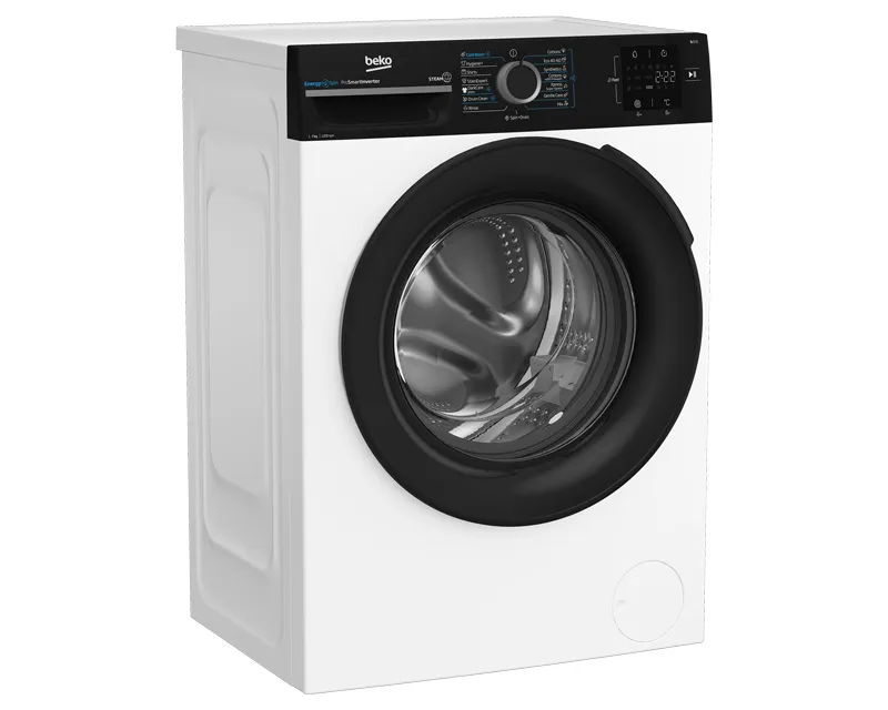 BEKO BM3WFSU37213WPBB ProSmart inverter mašina za pranje veša Slika 2