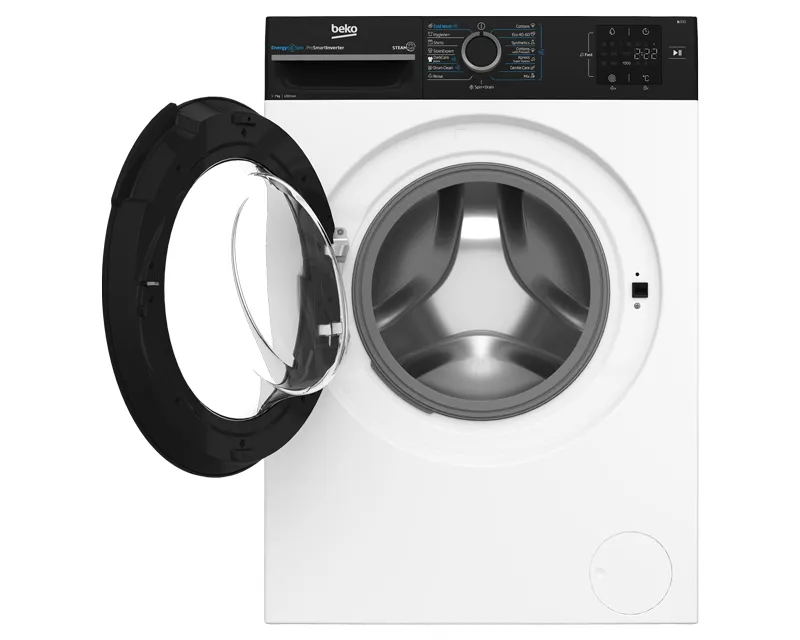 BEKO BM3WFSU37213WPBB ProSmart inverter mašina za pranje veša Slika 3