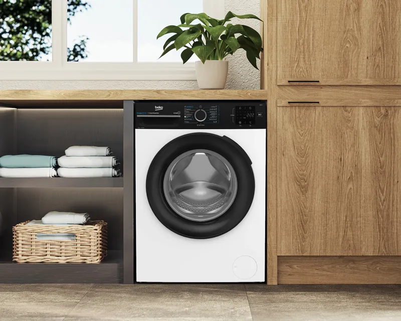 BEKO BM3WFSU37213WPBB ProSmart inverter mašina za pranje veša Slika 9