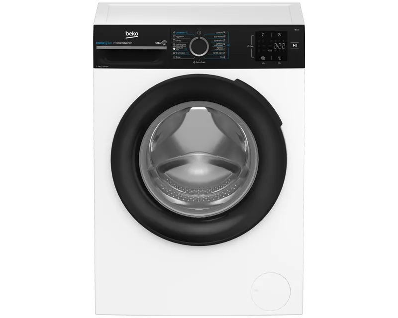 BEKO BM3WFSU37213WPBB ProSmart inverter mašina za pranje veša Slika 1