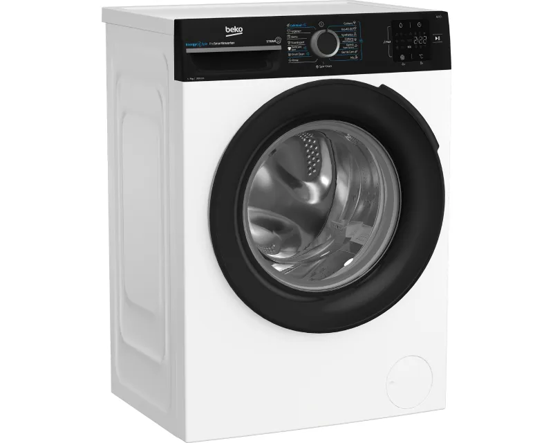 BEKO BM3WFSU37013WPBB ProSmart inverter mašina za pranje veša Slika 2
