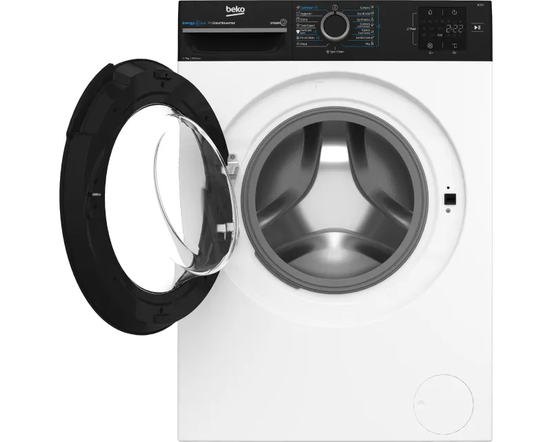 BEKO BM3WFSU37013WPBB ProSmart inverter mašina za pranje veša Slika 3