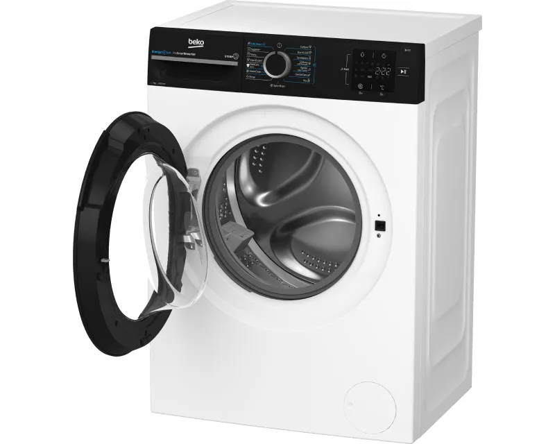 BEKO BM3WFSU37013WPBB ProSmart inverter mašina za pranje veša Slika 7