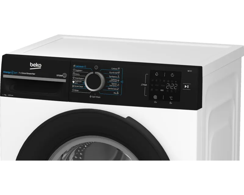 BEKO BM3WFSU37013WPBB ProSmart inverter mašina za pranje veša Slika 8