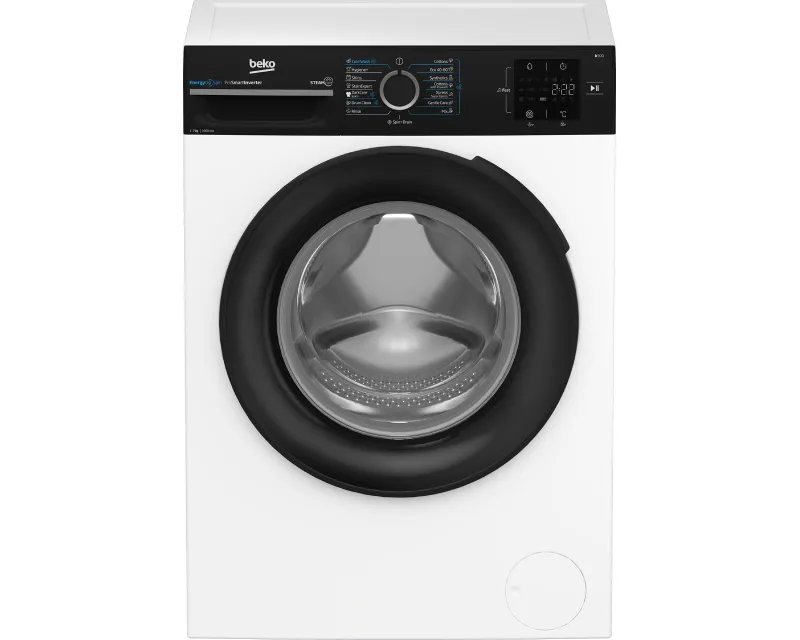 BEKO BM3WFSU37013WPBB ProSmart inverter mašina za pranje veša Slika 1