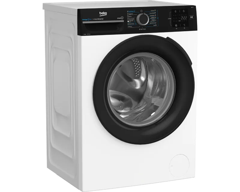 BEKO BM3WFSU38213WPBB ProSmart inverter mašina za pranje veša Slika 2