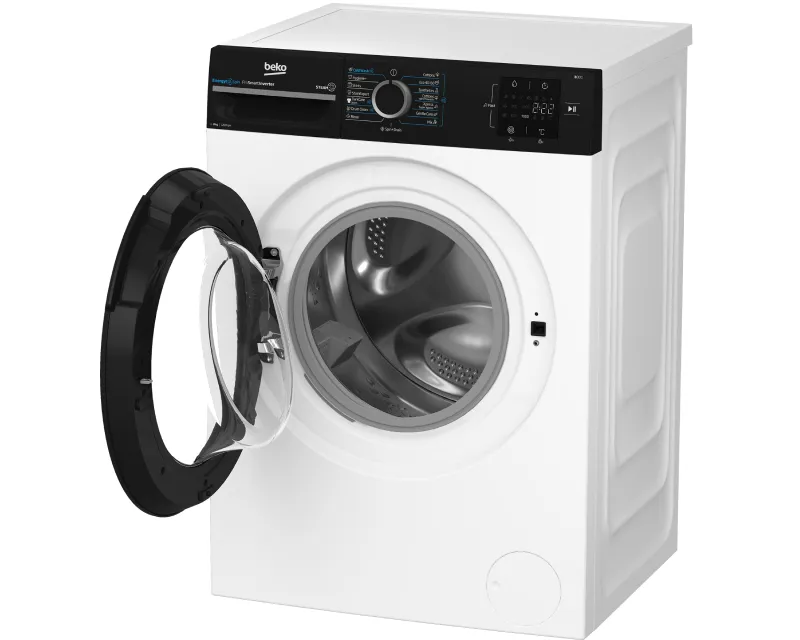 BEKO BM3WFSU38213WPBB ProSmart inverter mašina za pranje veša Slika 7