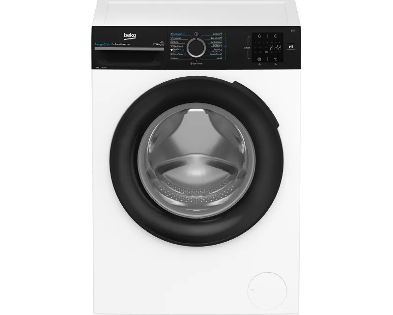 BEKO BM3WFSU38213WPBB ProSmart inverter mašina za pranje veša Slika 1