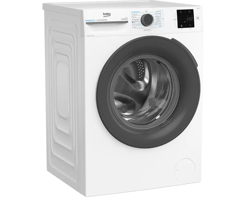 BEKO BM3WFSU38013WA ProSmart inverter mašina za pranje veša Slika 2