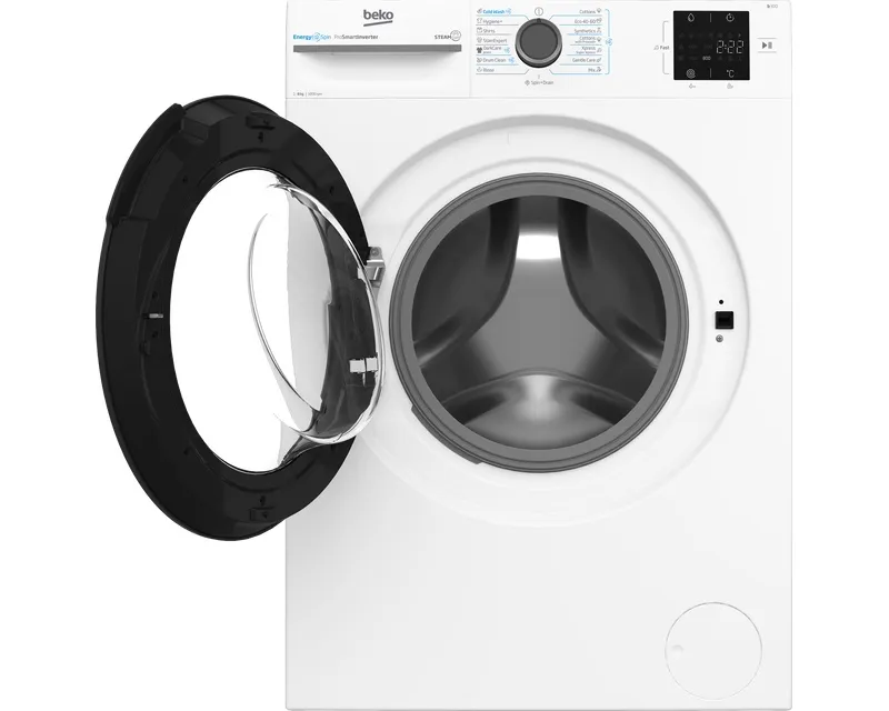 BEKO BM3WFSU38013WA ProSmart inverter mašina za pranje veša Slika 3