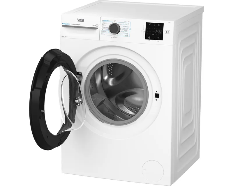 BEKO BM3WFSU38013WA ProSmart inverter mašina za pranje veša Slika 4
