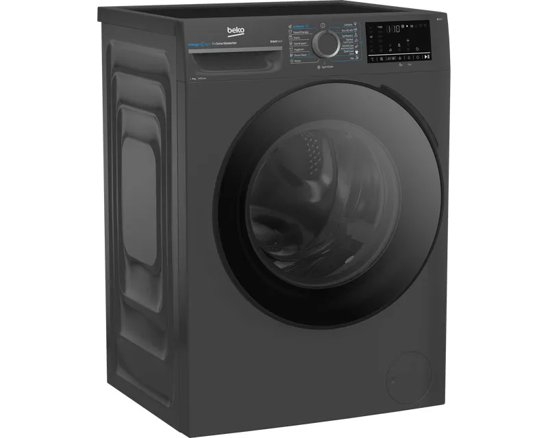 BEKO BM3WFSU48415ADC ProSmart inverter mašina za pranje veša Slika 2