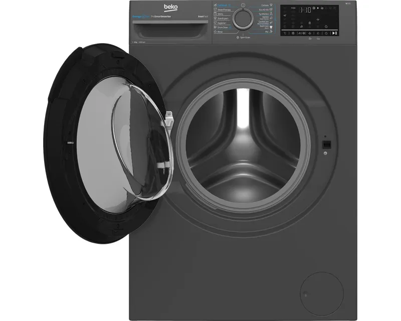 BEKO BM3WFSU48415ADC ProSmart inverter mašina za pranje veša Slika 3