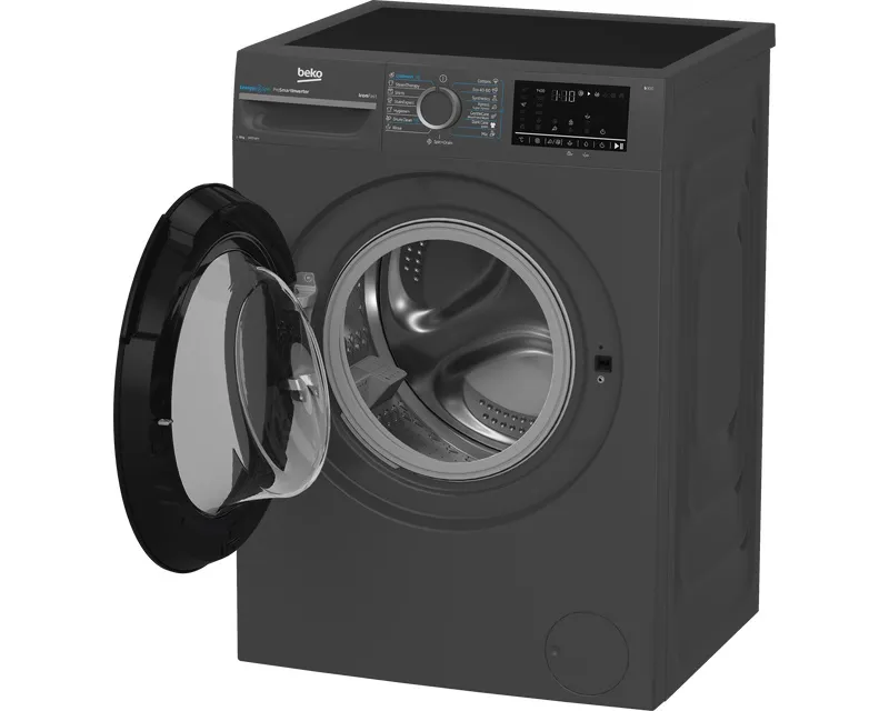 BEKO BM3WFSU48415ADC ProSmart inverter mašina za pranje veša Slika 4