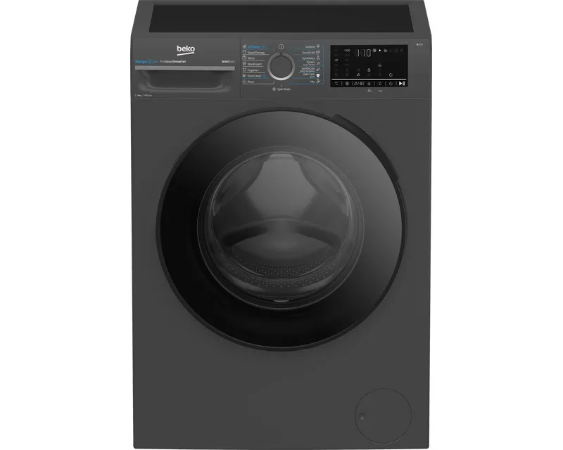 BEKO BM3WFSU48415ADC ProSmart inverter mašina za pranje veša Slika 1