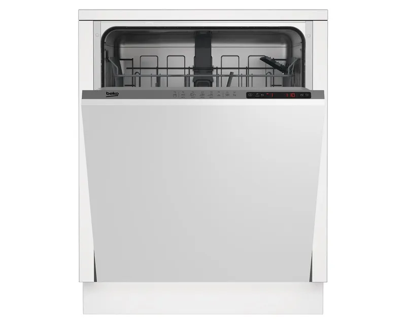 BEKO BDIN25321 ugradna mašina za pranje sudova  Slika 1