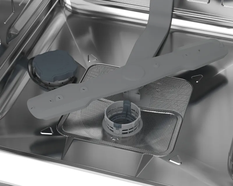 BEKO DIN36430 ugradna mašina za pranje sudova Slika 2