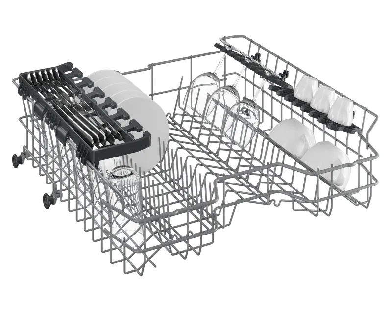 BEKO DIN36430 ugradna mašina za pranje sudova Slika 4
