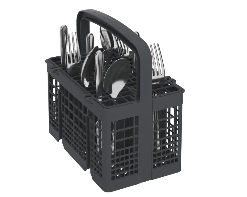 BEKO DIN36430 ugradna mašina za pranje sudova Slika 6