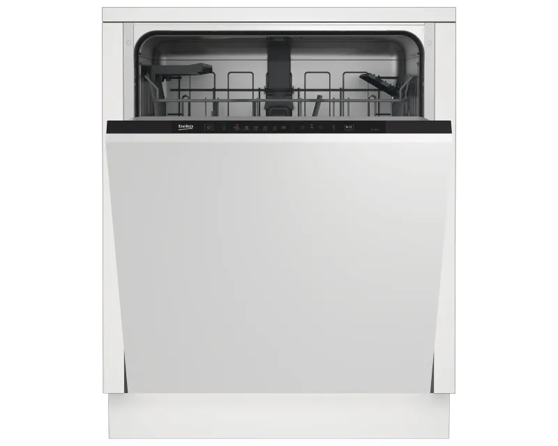 BEKO DIN36430 ugradna mašina za pranje sudova Slika 1