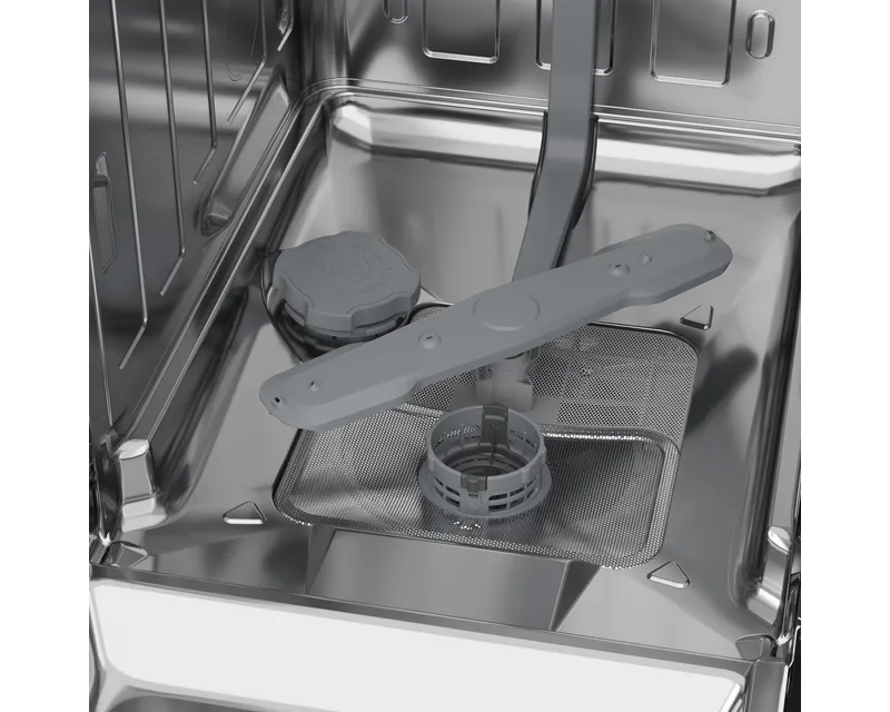 BEKO DIS35026 ugradna mašina za pranje sudova Slika 4